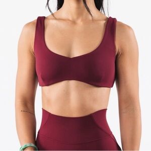 Alphalete Aura Sculpt Bra